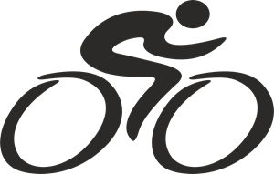 Vegan Cycling Logo